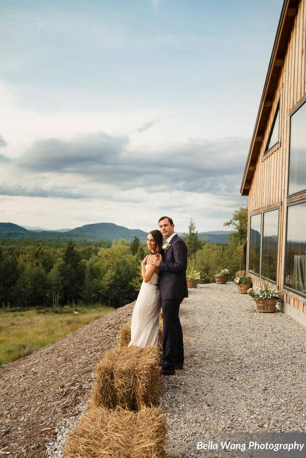 Maine Wedding Venue