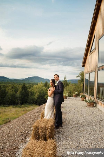 Maine Wedding Venue