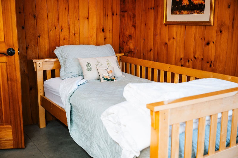 maine lodge for groups